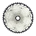 CASSETTE 12V. SHIMANO SLX M7100 10-51 (MICROSPLINE NOUVELLE EMPREINTE) (10-12-14-16-18-21-24-28-33-39-45-51) (EN SACHET POUR ATELIER)