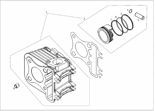 Piston