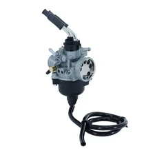 CARBURETTOR "PIAGGIO GENUINE PART" GILERA 50 SMT, RCR 2011>/APRILIA 50 SX, RX 2011>  -CM1527106-