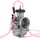 CARBURETTOR KEIHIN (ORIGINAL)  PWK 36 QUADVENT