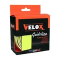 HANDLEBAR TAPE - VELOX HIGH GRIP MAXI CONFORT 3.5mm YELLOW FLUO
