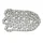 CHAINE DE DISTRIBUTION ORIGINE PIAGGIO COMMUN A LA GAMME MAXISCOOTER 400-500 CC  -827889-