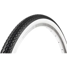 PNEU CITY 650 X 35B MICHELIN WORLD TOUR  NOIR/BLANC TR (27,5 x 1,40) (35-584)