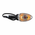CLIGNOTANT MAXISCOOTER ORIGINE PIAGGIO 250-300-400-500 MP3 2008>2014 AV GAUCHE OU AR DROIT  -6402445-
