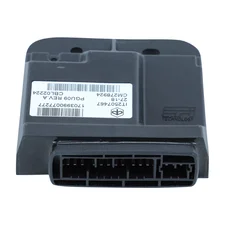 CENTRALE ELECTRONIQUE/CDI (A COUPLER AVEC LES CLE 576825 POUR VERSION JGET) ORIGINE PIAGGIO 125 LIBERTY IGET CORPORATE 2017>  -CM278924-