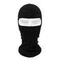 BALACLAVA TUCANO START BLACK "ONE-SIZE" (100% POLYESTER)