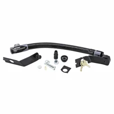 ANTIVOL SELLE GUIDON ORIGINE PIAGGIO 300-350-400-500 2014>2021 -605537M028-