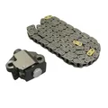 KIT CHAINE DE DISTRIBUTION (CHAINE + TENDEUR) ORIGINE PIAGGIO PORTER  E4 2010>  -1R000275-