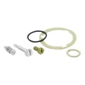 NECESSAIRE/KIT REPARATION CARBURATEUR CYCLO ADAPTABLE PEUGEOT 103 SP/MVL (POCHETTE POUR GURTNER) -SELECTION P2R