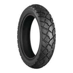 PNEU MOTO 15'' 160/60-15 BRIDGESTONE BATTLAX AX41TR ADVENTURE RADIAL REAR TL 67H (HONDA 750 X-ADV)