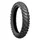 TYRE FOR MOTORBIKE 19''  110/90-19 BRIDGESTONE BATTLECROSS X40 REAR TT 62M (NHS). (7191).