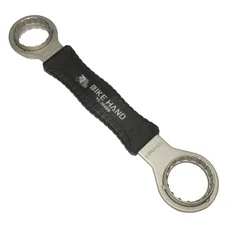 BOTTOM BRACKET REMOVAL TOOL-FOR SHIMANO HOLLOWTECH II/TRUVATIV/CAMPA ULTRA-TORQUE  + BB9000 and FSA MEGA EVO  -P2R-