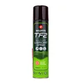 LUBRIFIANT VELO MULTI-USAGE WELDTITE TF2 CERAMIQUE (AEROSOL 400ml)