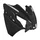 SP1B009145NL - SHIELD  SXR MAT BLACK SPD