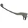 LEVIER DE FREIN ADAPTABLE PEUGEOT 50 TKR 206 WRC / APRILIA 50 SR 1997>2001> FREIN AR (A TAMBOUR)  GAUCHE POLI  -VICMA-