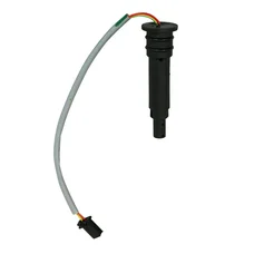 OIL LEVEL GAUGE "PIAGGIO GENUINE PART" GILERA 50 SMT, RCR/APRILIA 50 SX, RX, RS 2011>2020  -2D000561-