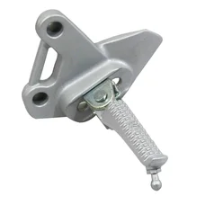 REPOSE PIED AVANT GAUCHE ORIGINE PIAGGIO 50-125 DNA  -CM012501-
