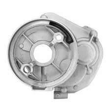CARTER DE TRANSMISSION SCOOT ADAPTABLE SCOOT 50 CHINOIS 4T GY6,137QMB/SYM 50 ORBIT 4T/BAOTIAN 50 BT49QT 4T/KYMCO 50 AGILITY 4T/PEUGEOT 50 V-CLIC 4T/ (OEM 21301-BE2-000)  -P2R-