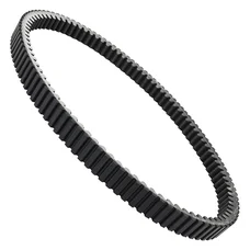 BELT FOR MAXISCOOTER PEUGEOT 400 METROPOLIS 2016>2022 (OEM 781317 / 786232) (1013 x 24,9 x 14,6 x 28-) -BANDO B17-1577