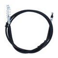 CABLE/COMMANDE/TRANSMISSION FREIN PARKING ORIGINE PIAGGIO 300 MP3 2014>2018  -1C001324-