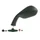 RETROVISEUR ADAPTABLE APRILIA 50 RS 1996>2010, 125 RS 1998>2010, 1000 RSV 1998>2003  GAUCHE NOIR (OE AP8102633) (HOMOLOGUE CE)  -SELECTION P2R-