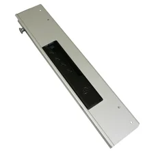 SIDEBOARD EDGE - REAR LEFT "PIAGGIO GENUINE PART" PIAGGIO PORTER  -612090-