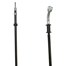 TRANSMISSION SPEEDOMETER CABLE FOR MAXISCOOTER PIAGGIO 125 VESPA LX 2005, 50 VESPA LX 2STROKE/4STROKE 2005>  -SELECTION P2R-