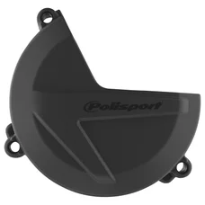 PROTECTION/COUVRE CARTER D'EMBRAYAGE SHERCO 250 SE 2014>, 300 SE 2014>, 450 SE-F 2014> NOIR  -POLISPORT-