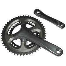 CHAINSET FOR ROAD BIKE- SHIMANO 10 Speed TIAGRA 4700 175mm 50-34