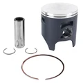 PISTON MOTO ATHENA KAWASAKI 85 KX 2014> 2T DIAM 48,45 mm LETTRE A