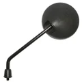 MIRROR FOR SCOOT PGO 50 BIG-MAX 1994>2005/MBK 125 X-OVER 2010>2015/YAMAHA 125 BWS 2010>2015 LEFT (CEE APPROVED) -VICMA-