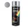 BOMBE DE PEINTURE MOTIP KOMPAKT AUTOLACK ACRYL METAL GRIS AEROSOL 400 ml (55272)