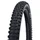 PNEU VTT 26 X 2.35 SCHWALBE HANS DAMPF ADDIX PERFORMANCE NOIR TS TUBELESS/TUBETYPE (60-559)