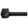 THROTTLE  HANDLE FOR SCOOT  PEUGEOT 50 TKR, TEKKER, SPEEDFIGHT 2003>, VIVACITY  -DOMINO-