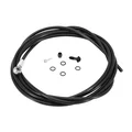 DURITE MAGURA POUR FREIN A DISQUE 3000MM AVEC EMBOUT  GAINE HYDRAULIQUE MT4 - MT TRAIL