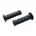 REVETEMENT POIGNEE PROGRIP SCOOTER ON ROAD 789 SIMPLE DENSITE OPEN END NOIR 115mm (PAIRE)