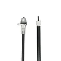 TRANSMISSION SPEEDOMETER CABLE FOR SCOOT PIAGGIO 50 VESPA LXV 2006>, 125 VESPA LXV 2006>  -SELECTION P2R-