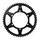 COURONNE ARRIERE 58 DENTS ORIGINE APRILIA 125 RS, TUONO 2021> -2B008685-