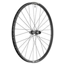 WHEEL FOR MTB 29" DT SWISS M1900 BOOST DISC CENTERLOCK - Rear-Black - SHIMANO 10/11 Speed (TUBELESS/TUBETYPE) AXLE 12/148 - External Rim Wd 35mm/ Internal 30mm - Max load 110Kgs