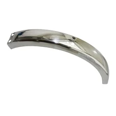 REAR MUDGUARD FOR MOPED PIAGGIO 50 CIAO PX CHROME (RO.188746)   -SELECTION P2R-
