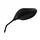 MIRROR FOR HONDA 125 PCX 2010>2017  BLACK LEFT (OE 88220-KWN-900) (EC APPROVED)  -SELECTION P2R