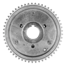 ROUE LIBRE DE DEMARREUR SCOOT ADAPTABLE PEUGEOT 50 SPEEDFIGHT 4, TWEET 4T / SYM 50 JET 4, MIO, ORBIT 2, 3, SYMPHONY 4T  -P2R-