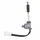 ROBINET ESSENCE CYCLO ADAPTABLE PEUGEOT 50 FOX (DIAM 12 mm AVEC SONDE/JAUGE ELECTRIQUE)  -SELECTION P2R-