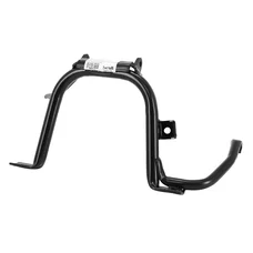 BEQUILLE SCOOT CENTRALE ADAPTABLE PIAGGIO 50 ONE ELECTRIQUE 2021> NOIR  -BUZZETTI-