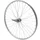 WHEEL FOR URBAN BIKE- 650X35B - REAR ALUMINIUM- STEEL TORPEDO HUB - BACK-PEDAL BRAKE- Single Speed