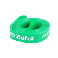 RIM TAPE - ZEFAL FOR MTB  27.5X20 GREEN HIGH PRESSURE (2 ON BLISTER PACK)