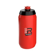 BOTTLE POLISPORT R550 ULTRALIGHT RED 550ml