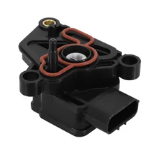 CAPTEUR TPS/DE POSITION DU PAPILLON MOTO ADAPTABLE HONDA 125 CBR R 2011>2016, CBF 2009>2014, CB R 2018>2020 -P2R