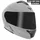CASQUE MODULABLE ADX AM600 GRIS BRILLANT XL (DOUBLE ECRAN) (ECE 22.06)