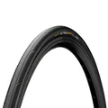 PNEU ROUTE 700 X 28 CONTINENTAL ULTRA SPORT 3 NOIR TR (28-622) COMPATIBLE VAE